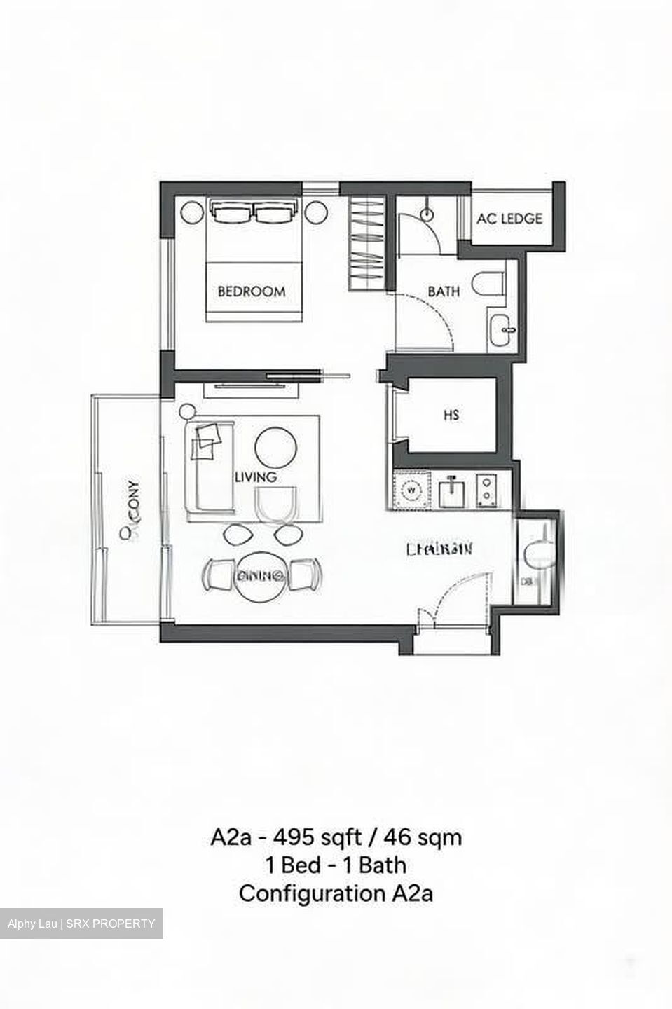 10 Evelyn (D11), Apartment #570154631